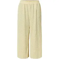 Pieces Pcflora Hw Culotte-bukser