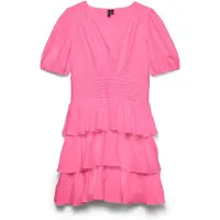 Vero Moda Kjole pink
