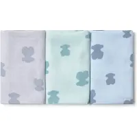 Tous Set 55x55 Cm Puslebord