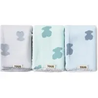 Tous Set 30x30 Cm Puslebord