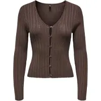 ONLY Cardigan brun