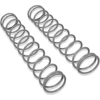Axial 14x90mm 2.78lbs/in Firm Bagerste Støddæmperfjeder 2 Enheder