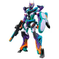 Bandai Gundam Gms-k Gfred Figur