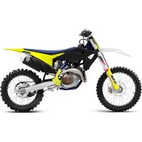 Ufo Husqvarna Fc/tc 250-450 19-22 Hukit624@111 Plastikkit