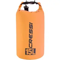 Cressi Pvc Tørtaske 15l