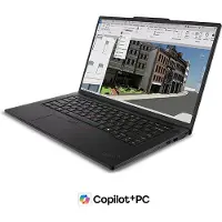 Lenovo ThinkPad P14s Gen 7 Intel Core Ultra 7 356H-processor E-cores op til 3,50 GHz P-cores op til 4,70 GHz, Windows 11 Pro 64, 1 TB SSD TLC Opal