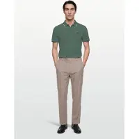 Hackett Coast Tipped Kortærmet Polo