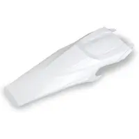Ufo Husqvarna Fc 250 20 Bagskærm
