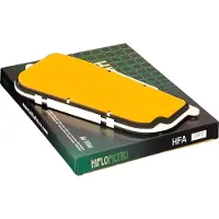 HiFlo Kawasaki Hfa2907 Luftfilter