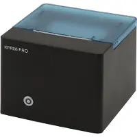 Olympia KPR 58 PRO kvitteringsprinter sort (947990059)