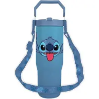 Ginza.se Lilo & Stitch Stitch 880ml Krus