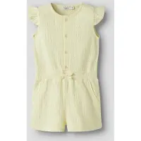 Name it Sløjfedetalje Playsuit
