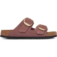 Birkenstock Pantoletter 'Arizona BB 1032970' pink