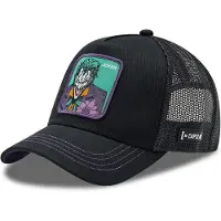 Capslab DC Comics Joker Cap CL-DC3-1-CAS-JKR2 - One size