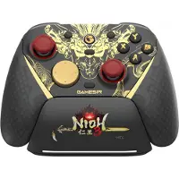 GameSir G7 Pro 8K Polling Rate PC & Multi-Platform Wireless Game Controller - Nioh 3 - Wireless Controller - PC
