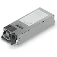Ubiquity Power Module - Strømforsyning (indstiksmodul) - AC 100-240 V - 600 Watt