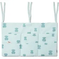 Tous 48x30 Cm Sengekant Opbevaring