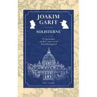 Gyldendal Solisterne | Joakim Garff