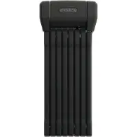 ABUS Bordo 6200k/120 Foldelås
