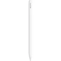 Apple Pencil Pro, Tablet, , Hvid, iPad Pro 13-inch (M4) iPad Pro 11-inch (M4) iPad Air 13-inch (M2) iPad Air 11-inch (M2), iPadOS 17.5, 19,15 g