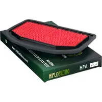 Hiflofiltro Triumph Hfa6510 Luftfilter