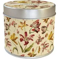 Sköna Ting Duftende dekorationslys 212 tulip-s duft