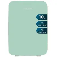 Cecotec Bolero Minicooling 10l Mini Køleskab
