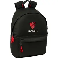 Safta Sevilla Fc 14.1´´ 20l Rygsæk