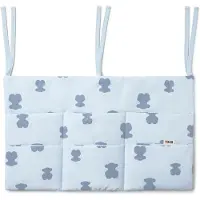 Tous 48x30 Cm Sengekant Opbevaring