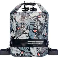FeelFree Tube Tropical Tørtaske 15l
