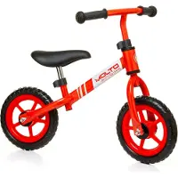 MOLTO Løbecykel