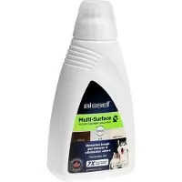 Bissell Multi-Surface Pet Rengøringsmiddel 1L