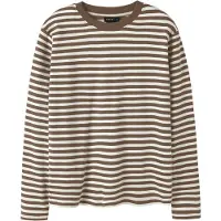 Name it Bluser & t-shirts choko / hvid