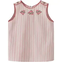 Lil´ Atelier Lil' Atelier Top - Loose - NmfJera - Morganite - - 6 år (116) - Tanktop