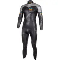Blue Seventy Thermal Reaction Langærmet Neopren Våddragt
