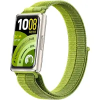 Huawei Band 11 Pro - Green