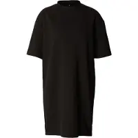 Urban Classics Kjole sort
