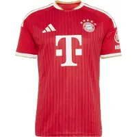 Adidas Fc Bayern 26/27 Hjem T-shirt Med Korte ærmer