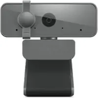 Lenovo Select Gen 2 - Webcam - farve - 1920 x 1080 - 1080p - audio - USB 2.0 - MJPEG, YUY2 - DC 5 V
