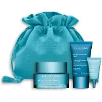 Clarins Hydra-Essentiel Sæt