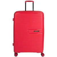 Gabol Steady Spinner Expandable 93.7/103.4l Kuffert Med Hjul