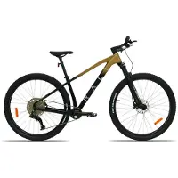 RALI C-pro 2.0 Carbon 29´´ V5012-lx Mtb Cykel
