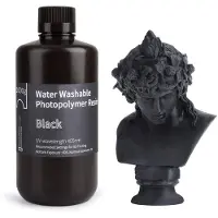 Elegoo 50.103.0006 Vaskbar Uv-harpiks Med Vand