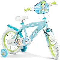Toimsa Bluey 16´´ Cykel