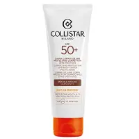 Collistar Corrective Protection Sun Body Cream Specific Zones SPF 50+ Sollotion 100 ml