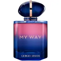 Giorgio Armani My Way Le Parfum Parfume Refillable 90 ml