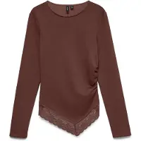 Vero Moda Overdel brun