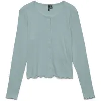 Vero Moda Cardigan turkis