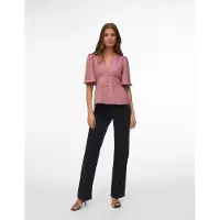 Vero Moda Bluse pink