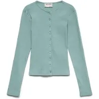 Vero Moda Cardigan turkis